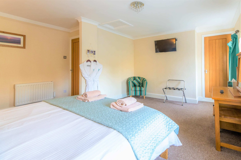 Others 4, Host Stay No 4 Daisy Cottage, Northumberland