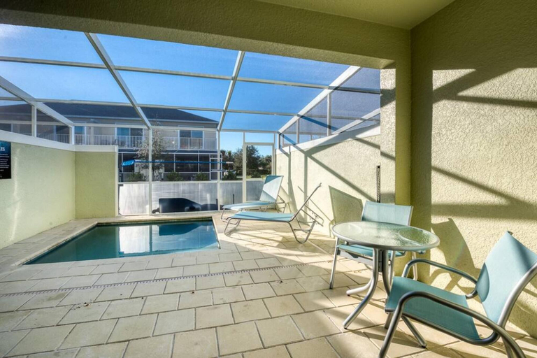 Room 3, Super Cozy Home With Private Pool, Lake