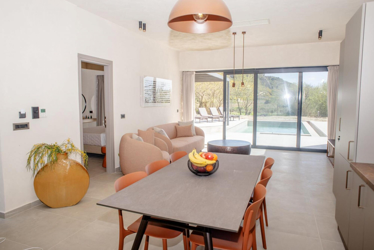 Room 4, Villa Lilia in Ionian Islands, Ionian Islands