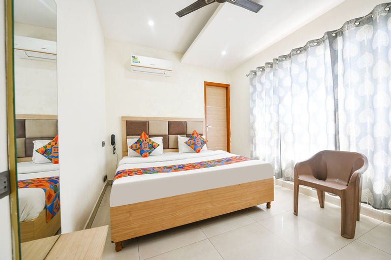 Fabescape Panchkula Motels, Panchkula