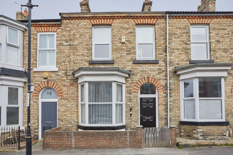Exterior & Views, Host Stay Riftswood Ruby, Redcar and Cleveland