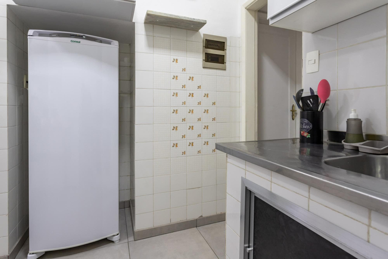 Room 4, Comfort in Botafogo Ideal for Couples Lm108, Rio de Janeiro