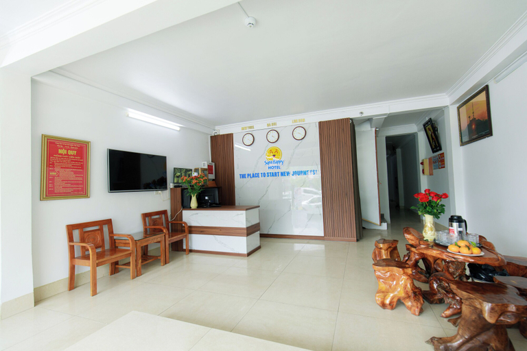 Others 5, Sapa Happy Hotel, Sa Pa
