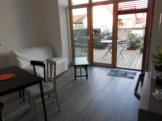 Others 3, Gite De La Ferme, Haut-Rhin