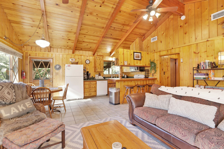 Others 5, Sunny Bear Cabin #1970, San Bernardino