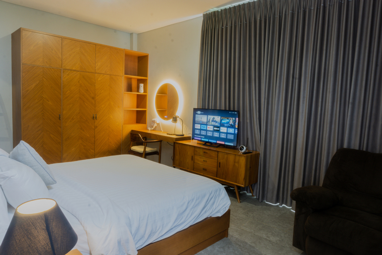 Bedroom 7