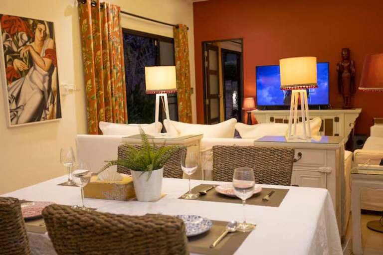 Food & Drinks, Summer Dream, Phuket Island