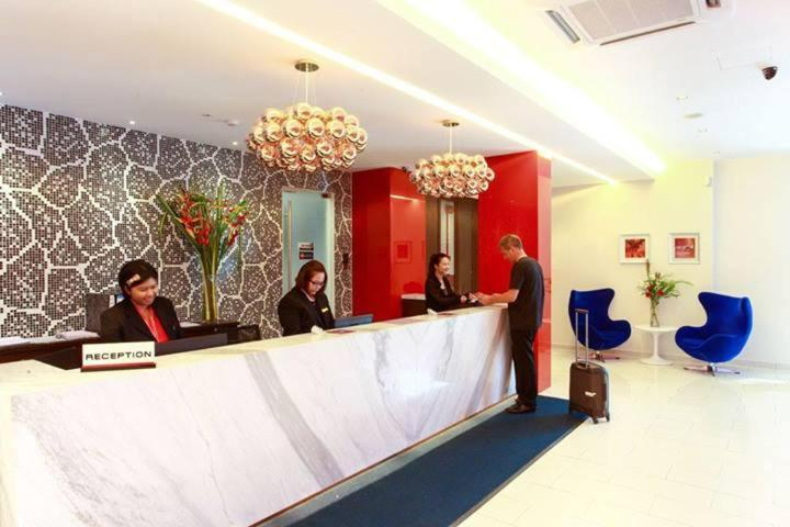 Others 5, D Boutique Hotel, Sepang