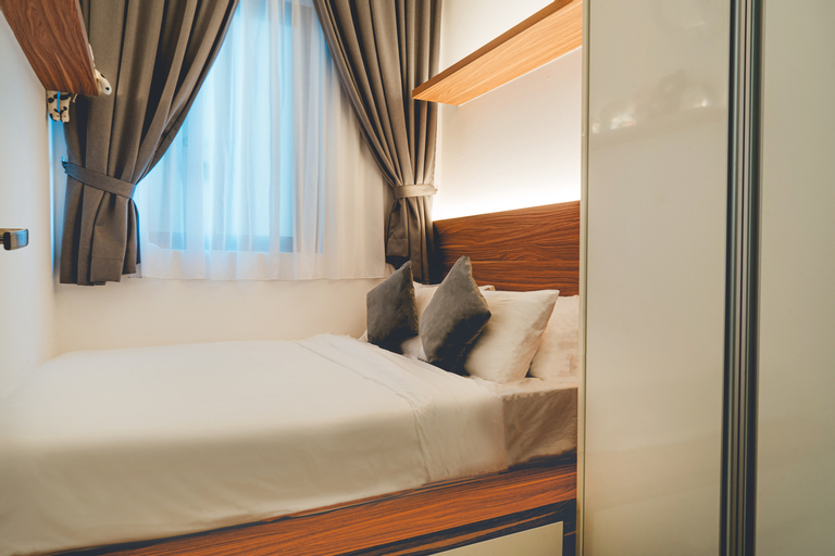 Bedroom 9
