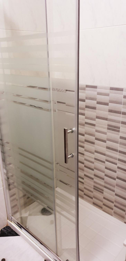 Bathroom 3, Hotel Mediante, Lugo