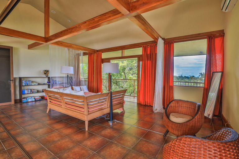 Room 4, Rainforest Estate by Pura Villas, Aguirre