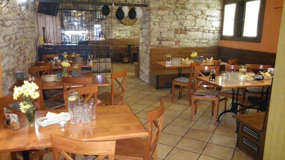 Food & Drinks, Aparthotel Wenceslas, Praha 1