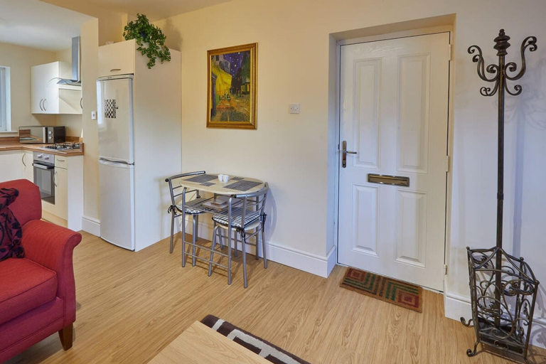 Room 3, Host Stay The Limes, North Yorkshire