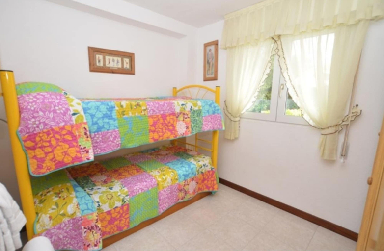 Bedroom 3, Apartment in Isla, Cantabria 103500 by MO Rentals, Cantabria