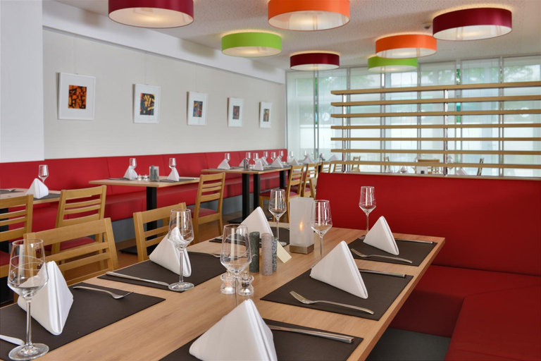 Food & Drinks 4, Aribo Hotel, Tirschenreuth