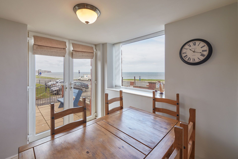 Room 2, Host Stay Sunset View, North Yorkshire