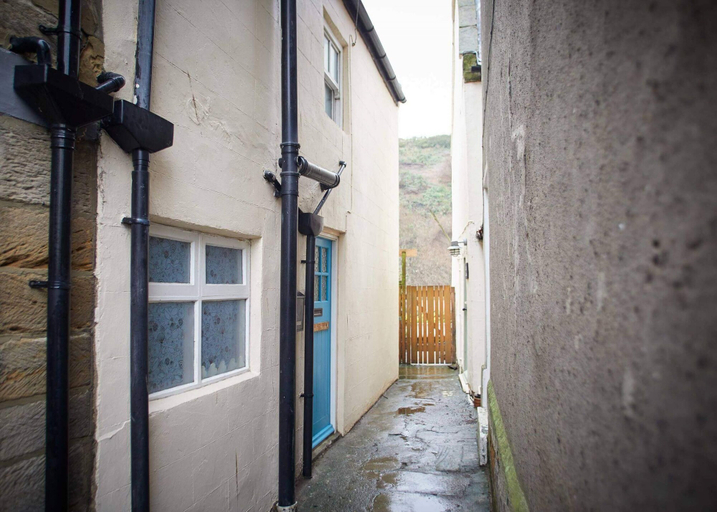 Exterior & Views 2, Host Stay Gull s Haven Cottage, Redcar and Cleveland
