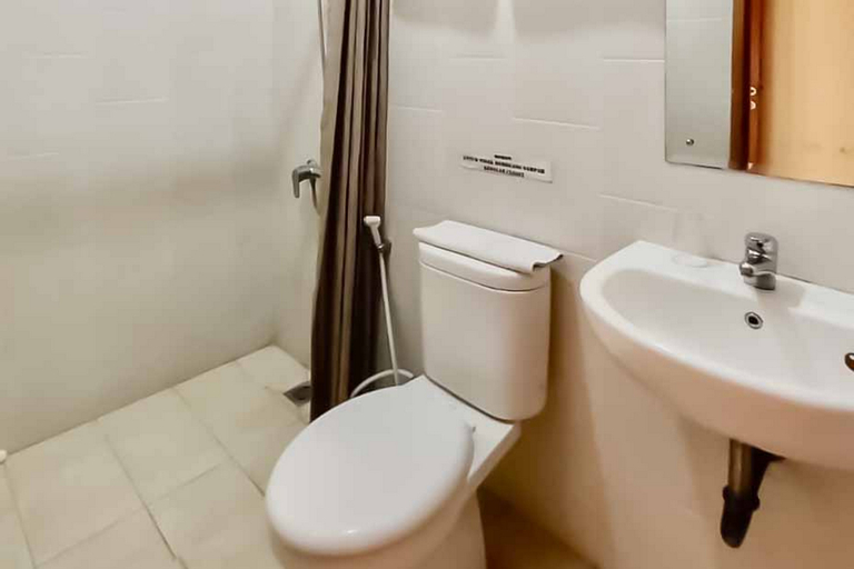 Bathroom 3