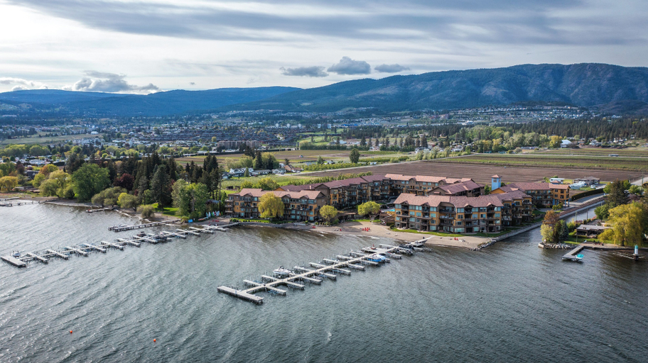 Others 5, Condo at Barona Beach Lakeside Resort, Central Okanagan