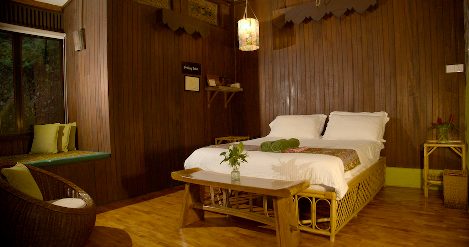 Bedroom 5