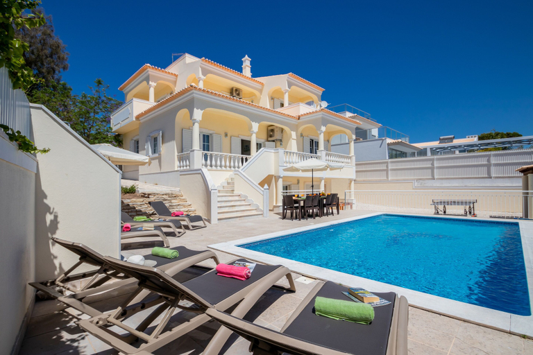 Exterior & Views 2, Villa Casa Castelo, Albufeira