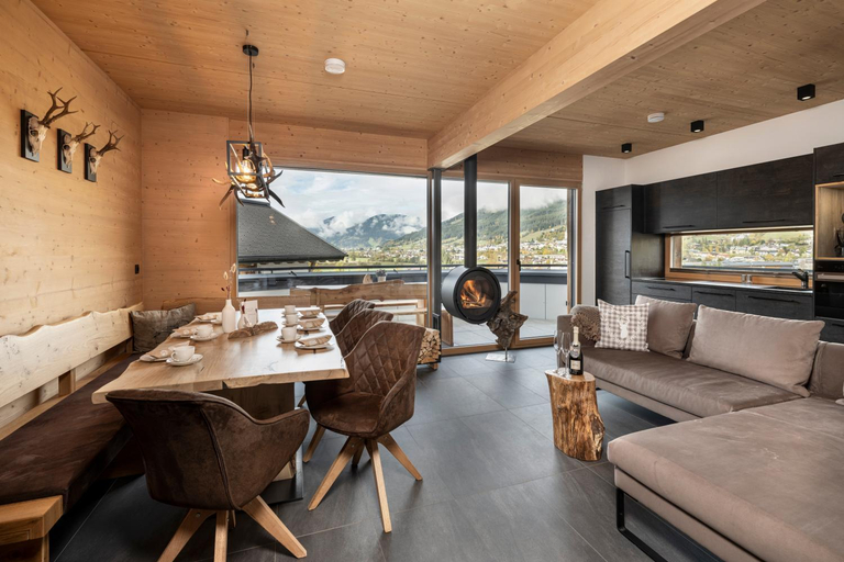 Others 5, Holzlodge deluxe, Sankt Johann im Pongau