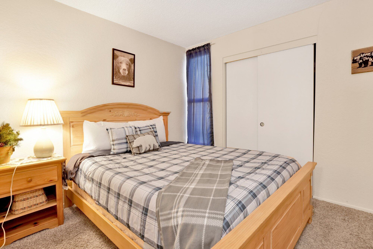 Bedroom 3, Lakeside Retreat #2365, San Bernardino