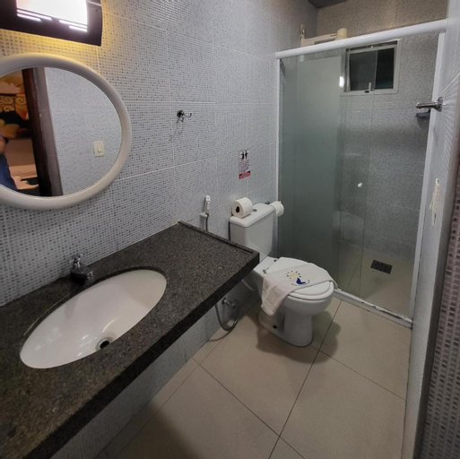 Bathroom 9