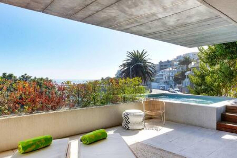 Sport & Beauty 5, Modern Seaside Apartment w Incredible Views Lillamton, City of Cape Town