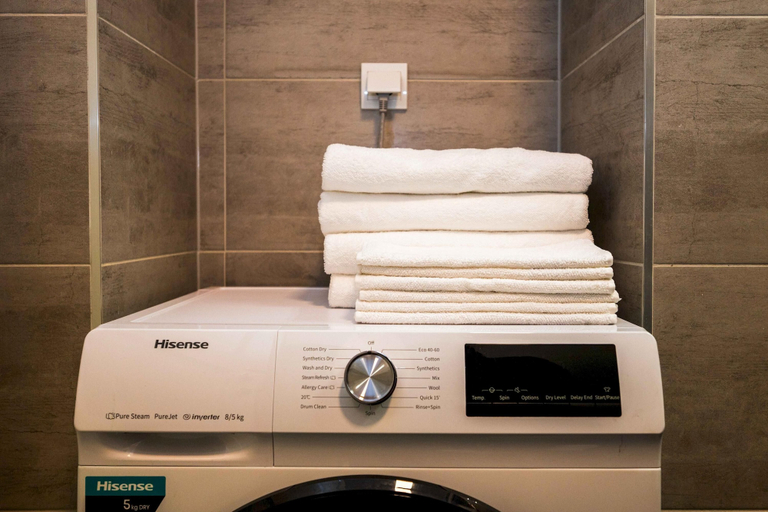Bathroom 4, Luxury 3bdr Suite- Maison Imperial, Sarajevo