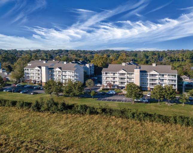 Others 5, Wyndham Vacation Resorts - Nashville, Davidson