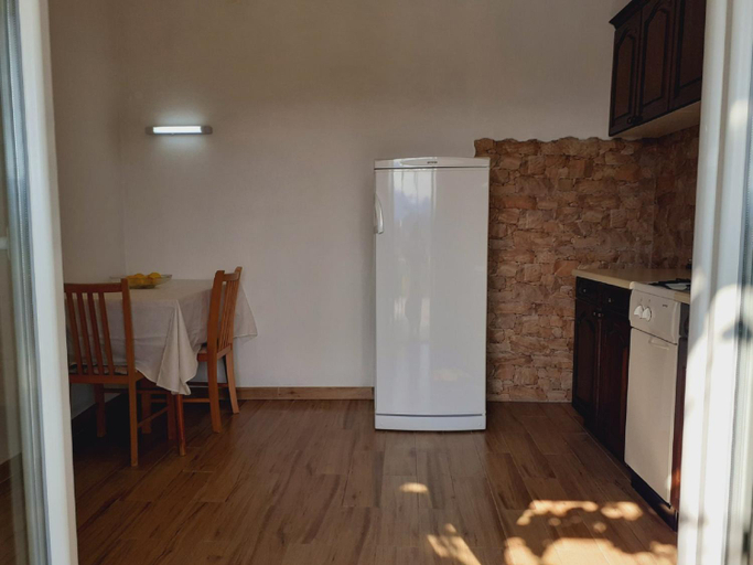 Others 5, Guest House Oreb, Pojezerje