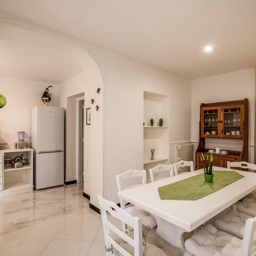 Room 2, Relais Mamma Mia in Nerano, Napoli