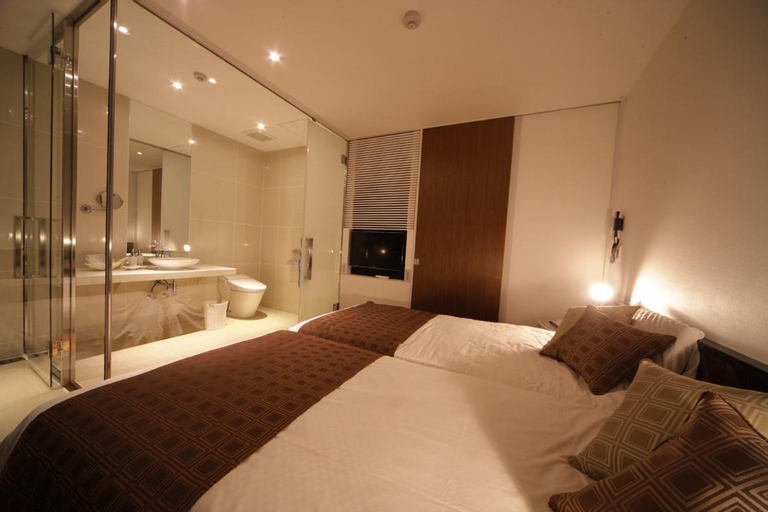 Four Seasons Yuzawa Quattro Hotel, Yuzawa