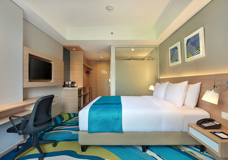 Bedroom 14