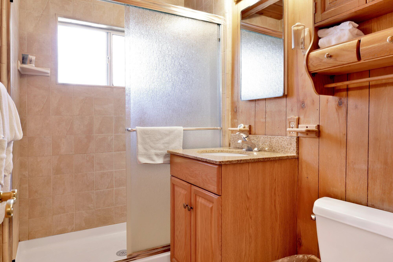 Bathroom, Casa Catalina #667, San Bernardino