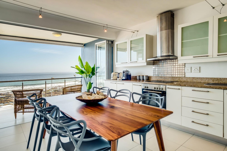 Others 4, Uninterrupted Ocean Views in Mouille Point Atlantic Vistas, City of Cape Town