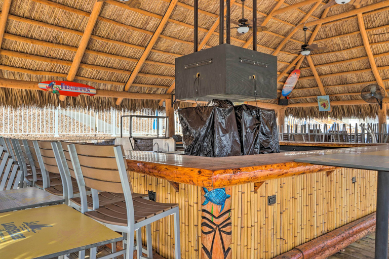 Food & Drinks, Osage Beach Vacation Rental w/ Deck & Grill, Camden