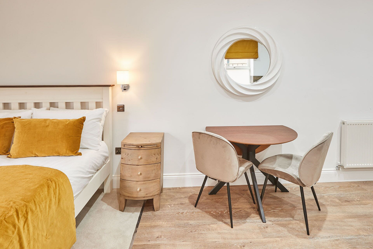 Others 5, Host Stay Studio Pod 1, Redcar and Cleveland