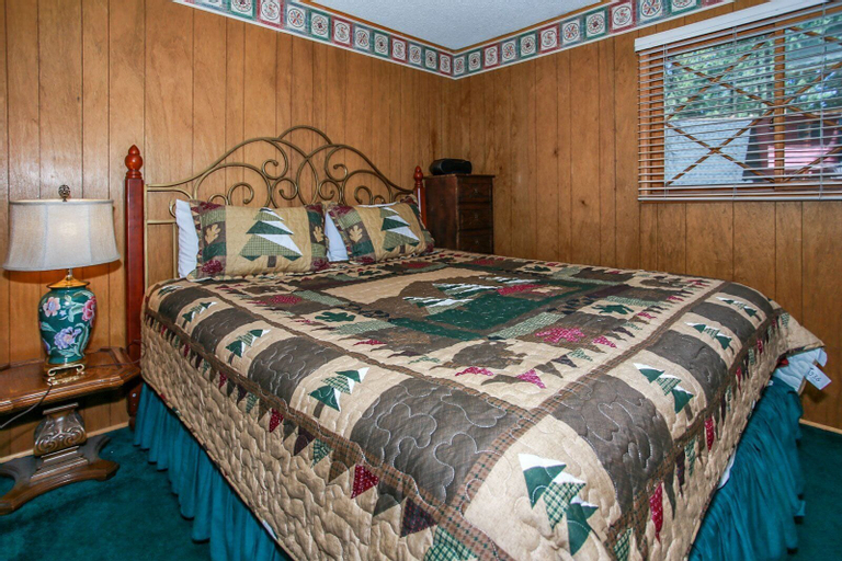 Bedroom 10