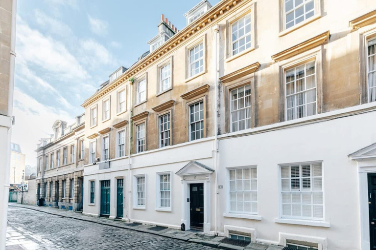 Exterior & Views 2, Modern Stylish Central Bath Apartment, Bath and North East Somerset