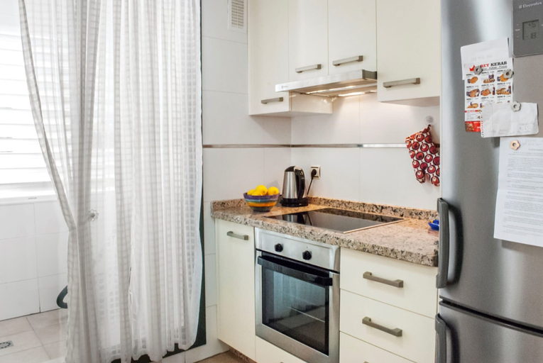 Others 5, 107309 - Apartment in Cala Mijas, Málaga