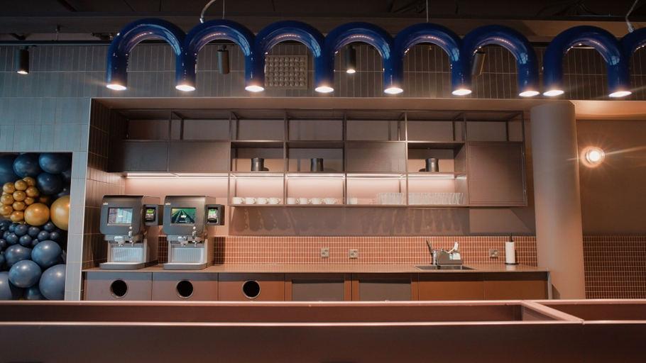 Food & Drinks 5, Citybox Helsinki, Uusimaa