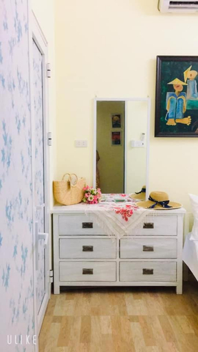 Bedroom 3, Quynhonhomestaybnb, Qui Nhơn