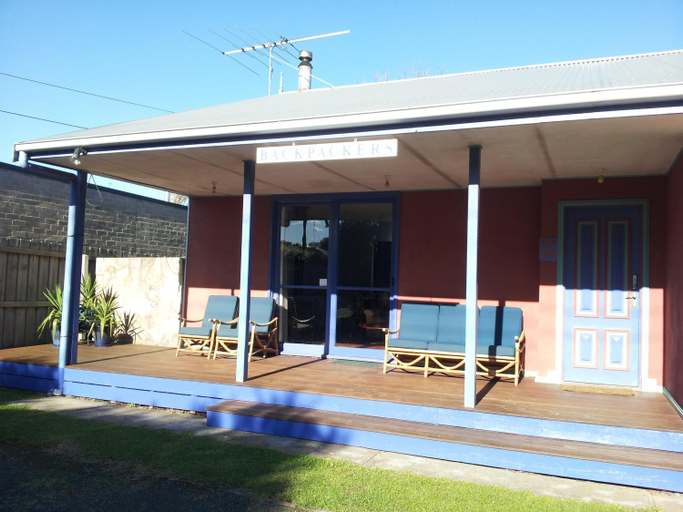 Others 5, Anglesea Backpackers, Surf Coast - West