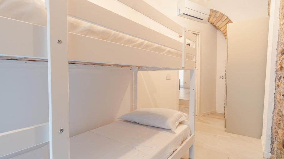 Room 5, Da Silvana in Piazza Duomo - Italian Homing, Brescia