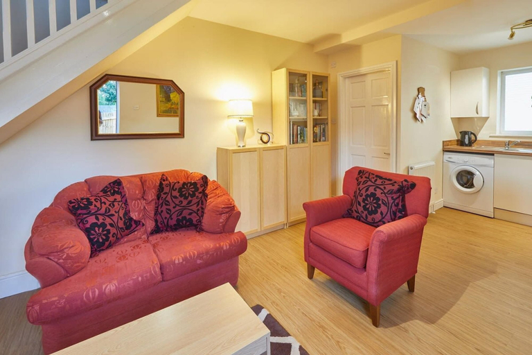 Interior, Host Stay The Limes, North Yorkshire