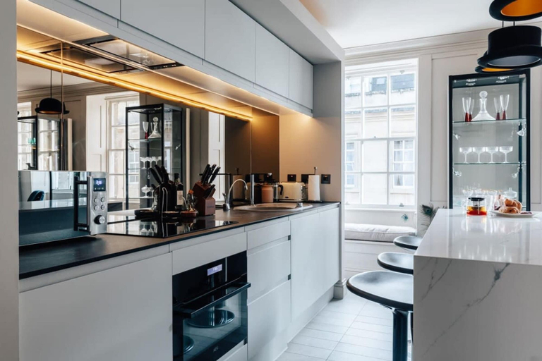Others 5, Modern Stylish Central Bath Apartment, Bath and North East Somerset