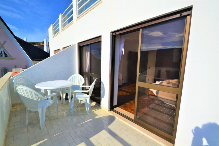 Room 5, Mar in the air - Com Vista Para a Vila, Alcobaça