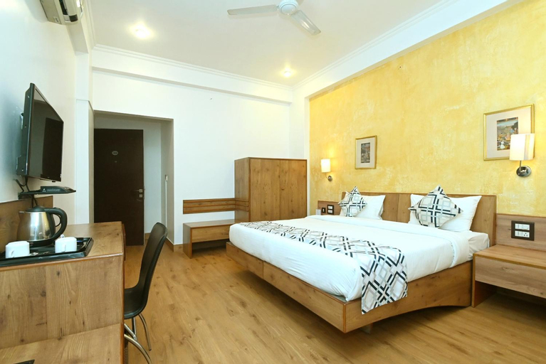 Bedroom 2